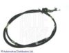 BLUE PRINT ADD64643 Cable, parking brake